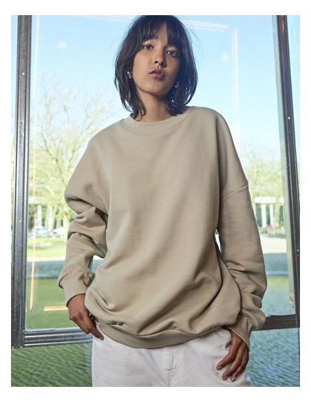 BetC-WG001-Influence Crew Sweatshirt 2